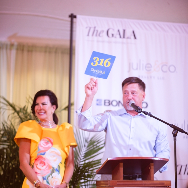 Saratoga Hospital’s 43rd Annual Gala Raises More Than $495,000 for Community Health