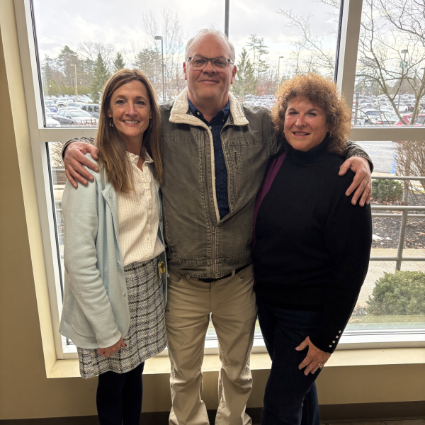 Saratoga Backstretch Clinic receives $10,000 donation