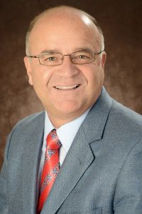 Frank Messa