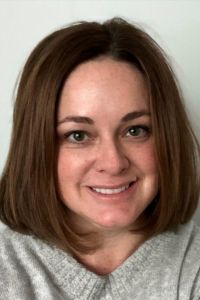 Heather Straughter, ex officio