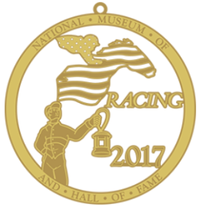 2017 National Museum of Racing