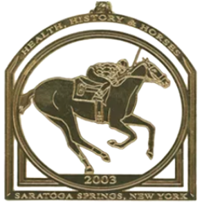 2003 Heath, History & Horses
